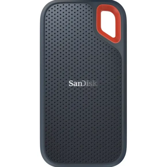 SanDisk Extreme Portable 2TB (SDSSDE61-2T00-G25)