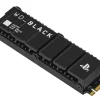 SanDisk SN850P 8 TB M.2 PCI Express 4.0 NVMe WDBBYV0080BNC-WRSN