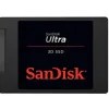 SANDISK Ultra 3D SATA 2.5inch SSD 1TB