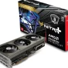 Sapphire Nitro+ Radeon RX 9070 XT PhantomLink 16GB GDDR6 11348-08-20G