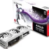 Sapphire Pure Radeon RX 9070 16GB GDDR6 11349-02-20G