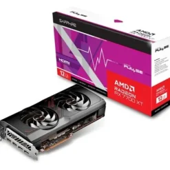 SAPPHIRE Radeon RX 7800 XT Gaming OC 16G GDDR6 256bit 2DP/2HDMI 11330-01-20G