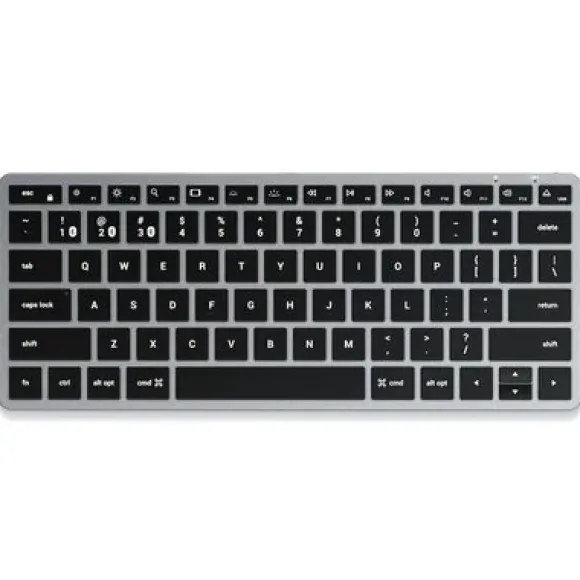 Satechi Slim X1 czarna