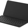 Satechi OntheGo Keyboard Czarna ST-KOTGK-EN