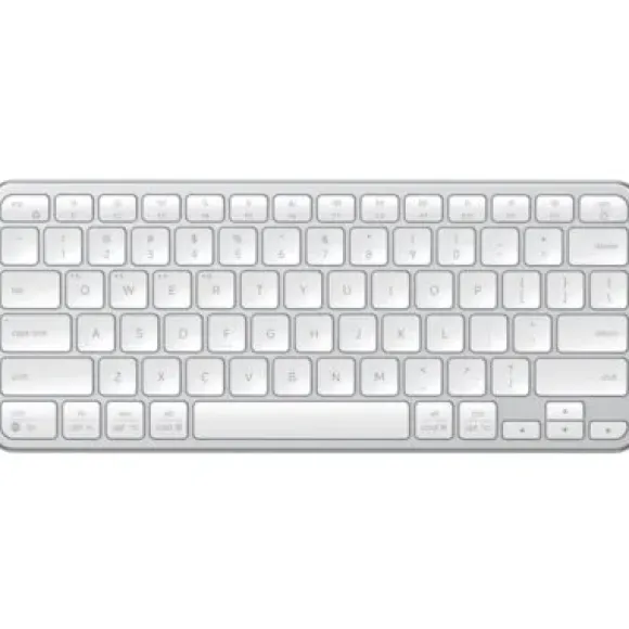 SATECHI Slim EX1 Srebrny