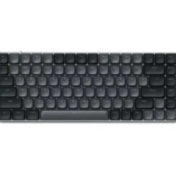 SATECHI Slim SM1 Czarno-Szary