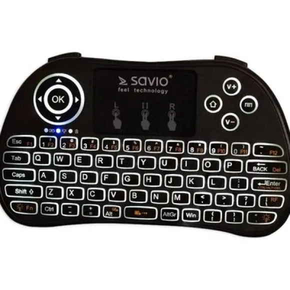 SAVIO Elmak KW-02