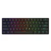 Savio Blackout X2 Outemu Blue Hot Swap Czarny
