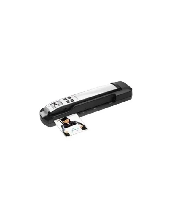 Scan Avision MiWand2 WiFI Pro A4 Black, 600dpi, Mobil incl. Dock 000-0783B-01G 000-0783B-01G