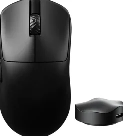 Scyrox V8 8k Gaming Wireless czarna