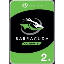 Seagate Barracuda 2TB ST2000DM008