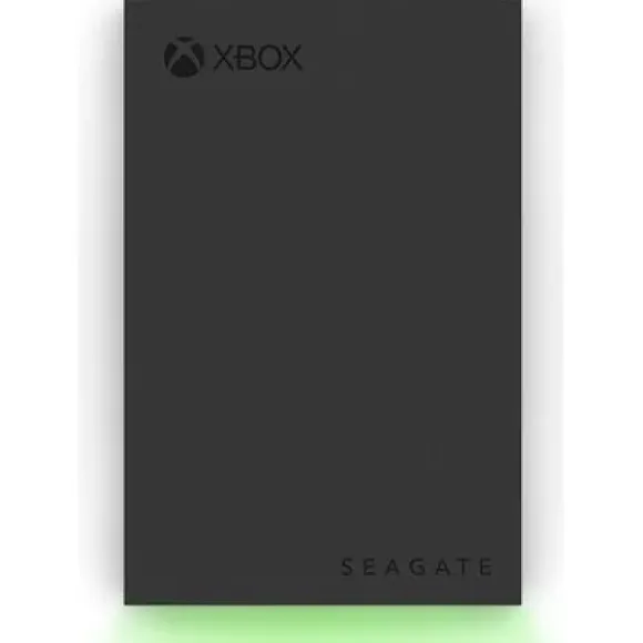 Seagate Game Drive Xbox 2TB HDD STKX2000400