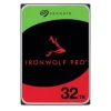 Seagate IRONWOLF 32TB 7200obr. 512MB ST32000NT000