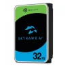 SEAGATE Video Optimized Skyhawk AI 32TB HDD SATA 6Gb/s 512MB cache 3.5inch CMR Helium ST32000VE000