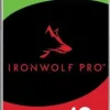 Seagate Dysk IronWolfPro12TB 3.5'' 256MB ST12000NT001