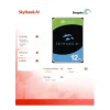 seagate Dysk twardy SkyHawk AI 12TB 3,5 cali 512MB