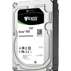 Seagate Exos 7E8 8TB (ST8000NM000A)