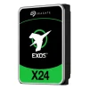 Seagate Exos X24 24 TB, hard drive (SATA 6 Gb/s, 3.5)