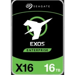 Seagate Exos X16 16TB ST16000NM001G