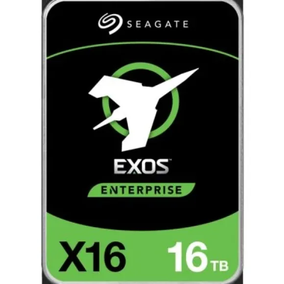 Seagate Exos X16 16TB ST16000NM001G