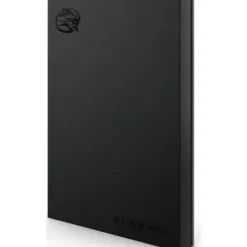 Seagate FireCuda Gaming HDD 2TB USB 3.2 Gen 2 Czarny