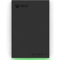 Seagate Game Drive Xbox 4TB HDD STKX4000402