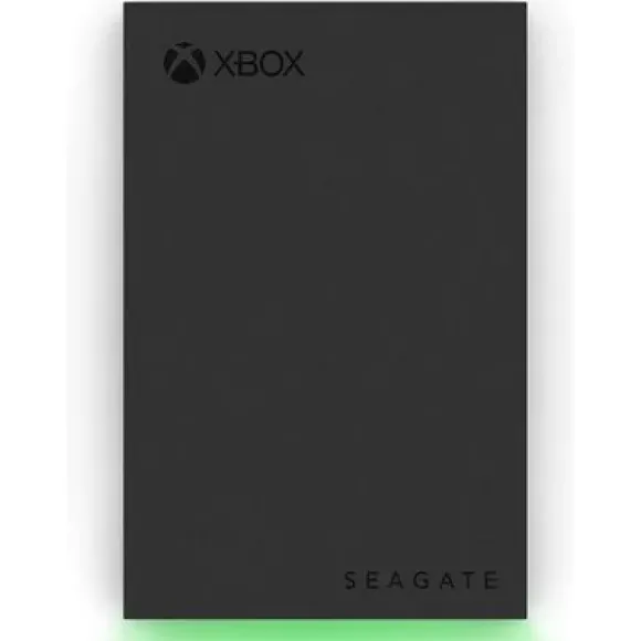 Seagate Game Drive Xbox 4TB HDD STKX4000402