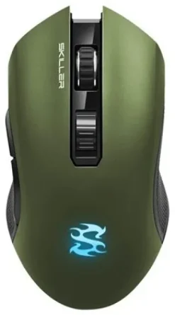 Sharkoon SKILLER SGM3 biały
