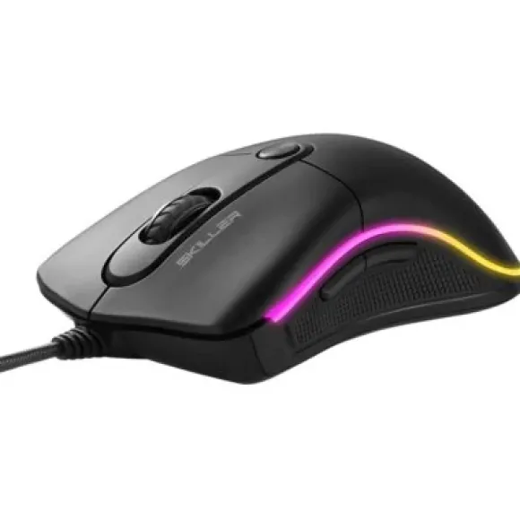 Sharkoon Skiller SGM2 czarna (4044951021536)