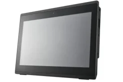 Shuttle All In One Barebone P55U All-in-One Czarny 7305 Intel SoC LGA 1700 Wbudowane głośniki