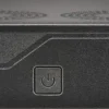 Shuttle Barebone XPC slim DH810 Black DH810