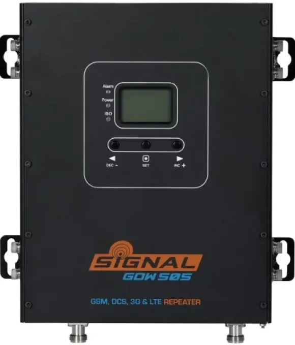 SIGNAL GSM Signal (GDW-505)