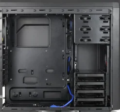 SilentiumPC Gladius M40 Pure Black (SPC077)