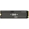 Silicon Power Dysk SSD XD80 1 TB M.2 2280 PCI-E x4 Gen3 NVMe SP001TBP34XD8005 SP001TBP34XD8005