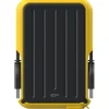 Silicon Power Dysk zewnętrzny Armor A66 1TB 2,5" USB 3.2 IPX4 Yellow SP010TBPHD66SS3Y