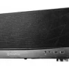 Silverstone SST-GD11B - Grandia Airflow Desktop - czarna