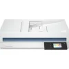 Skaner HP ScanJet Pro N4600 fnw1 (20G07A#B19) Biały