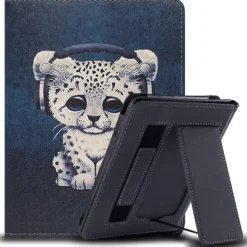 Smartcase Obudowa Etui CASE COVER OKŁADKA FUTERAŁ do POCKETBOOK INKPAD 4 / INKPAD COLOR 2