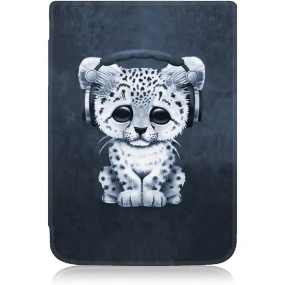 Smartcase Obudowa Etui CASE FUTERAŁ do POCKETBOOK INKPAD 3 / 3 PRO / INKPAD COLOR