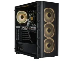 SMX Battlestation M5A i5-12400F/32GB/1TB/RTX5060/W11x BSi512F506M5-11H