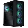 SMX Battlestation M1A i5-14400F/32GB/1TB/RTX5060 BSi514F506M1