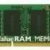 SODIMM DDR3 KINGSTON KVR16S11S6/2, 2 GB, 1600 MHz, CL11