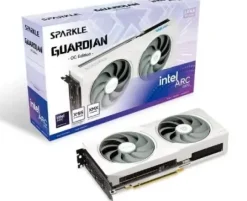 SPARKLE Intel Arc B570 GUARDIAN Luna OC 1A1-S00430000G