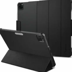 Spigen Etui na iPad Air/Pro Smart Fold Plus Czarny