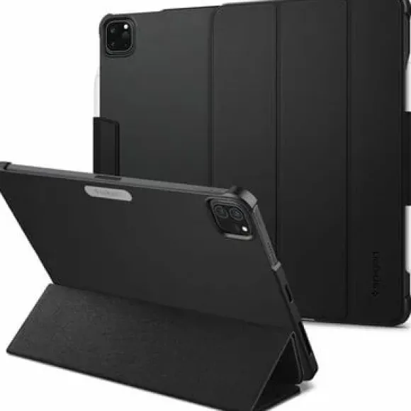 Spigen Etui na iPad Air/Pro Smart Fold Plus Czarny