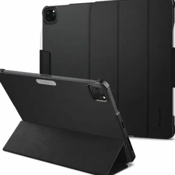 Spigen Etui na iPad Air/Pro Smart Fold Plus Czarny