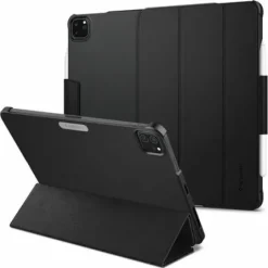 Spigen Etui na iPad Air/Pro Smart Fold Plus Czarny