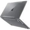 Spigen Etui Thin Fit do MacBook Pro 14" 2021, przezroczyste