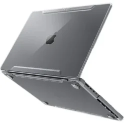 Spigen Etui Thin Fit do MacBook Pro 14" 2021, przezroczyste