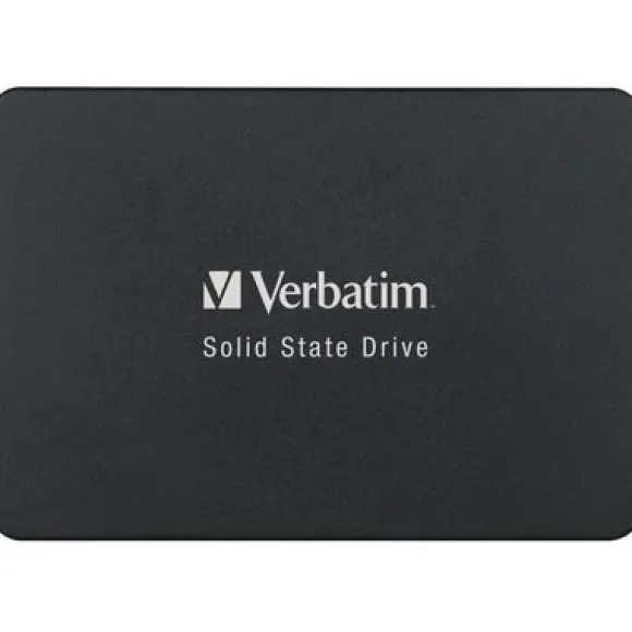 SSD Verbatim Vi550 S3 2 TB 2.5" (49354)